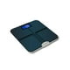 thumbnail image 2 of Báscula Digital Negra Hasta 180 Kg, 2 of 3