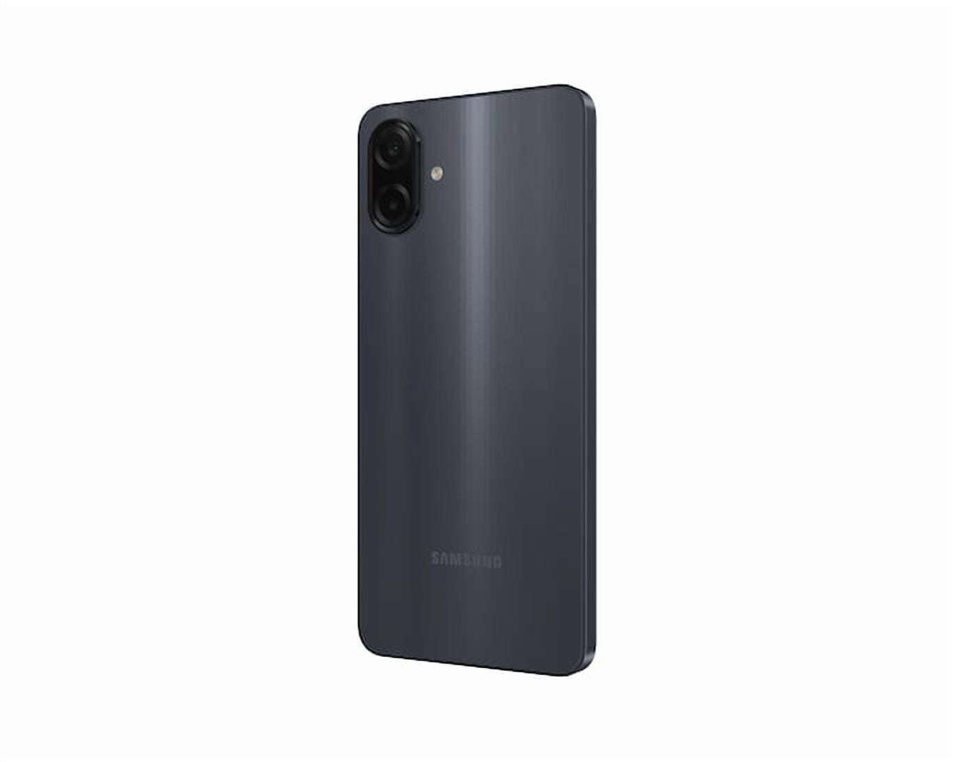 Samsung Galaxy A07 (2025) 128GB + 4GB RAM Smartphone – Brand New