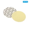 thumbnail image 3 of 40mm/1.56inch Foam Lid Liner,50pcs Foam Resistant Tamper Pressure Sensitive Seal, 3 of 6