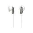 thumbnail image 1 of Auriculares Sony MDR-E9LPH Gris, 1 of 7
