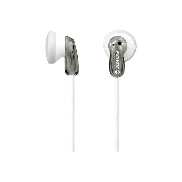 Auriculares Sony MDR-E9LPH Gris