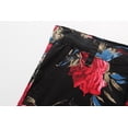 thumbnail image 3 of SSLR Youth Big Boy's Hawaiian Classic Fit Casual Flowers Shorts Pants, 3 of 7