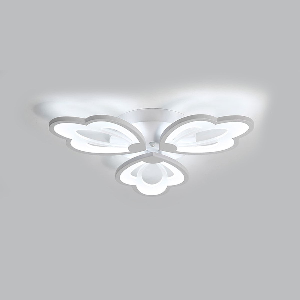 flower light fixture