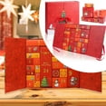 thumbnail image 2 of SIfdSeng Get it Fast Mystery Wrapping Paper for Surprise Decorative Sheets for Crafting and Festive Holiday Designs, 2 of 9