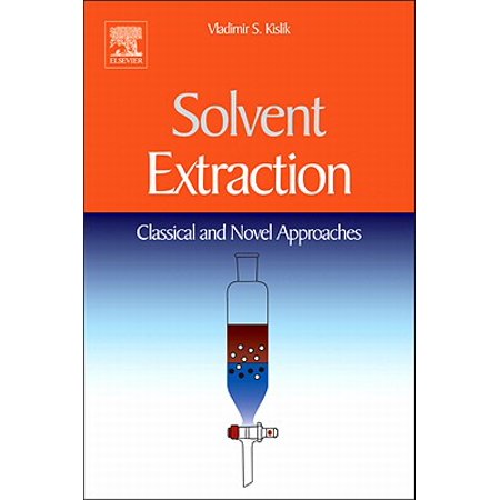 Solvent Extraction : Classical and Novel