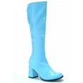 thumbnail image 1 of Blue Gogo Boots, 1 of 1