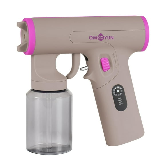 Cargador USB portátil inalámbrico OMCCYUN Spray Tan Machine