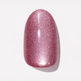 thumbnail image 3 of DIGI by Glamnetic Short Oval Artificial Press-on Nails, Mauve Aside, 24 Pieces, 3 of 12