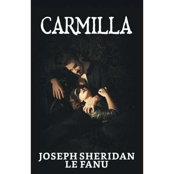 Carmilla, (Paperback)