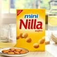thumbnail image 4 of 2X-Nilla Wafers Mini Vanilla Wafer Cookies - 11 oz, 4 of 4