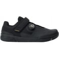 thumbnail image 2 of Crank Brothers Mallet Shoe Boa Black/Gold/Black 13.0, 2 of 2