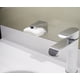 thumbnail image 4 of Soporte magnético para jabón para el baño, caja contenedora, estante de fijación de pared, soporte magnético para jabón para el hogar y el baño, 2 uds., 4 of 5