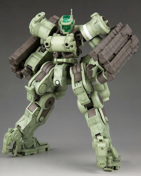 Kotobukiya Frame Arms Greifen RE2 1/100 Scale Model Kit