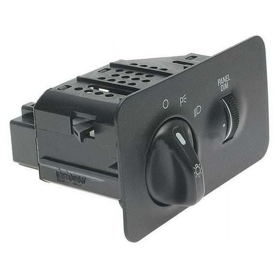 Headlight Switch - Compatible with 1999 - 2000 Ford F-250 Super Duty