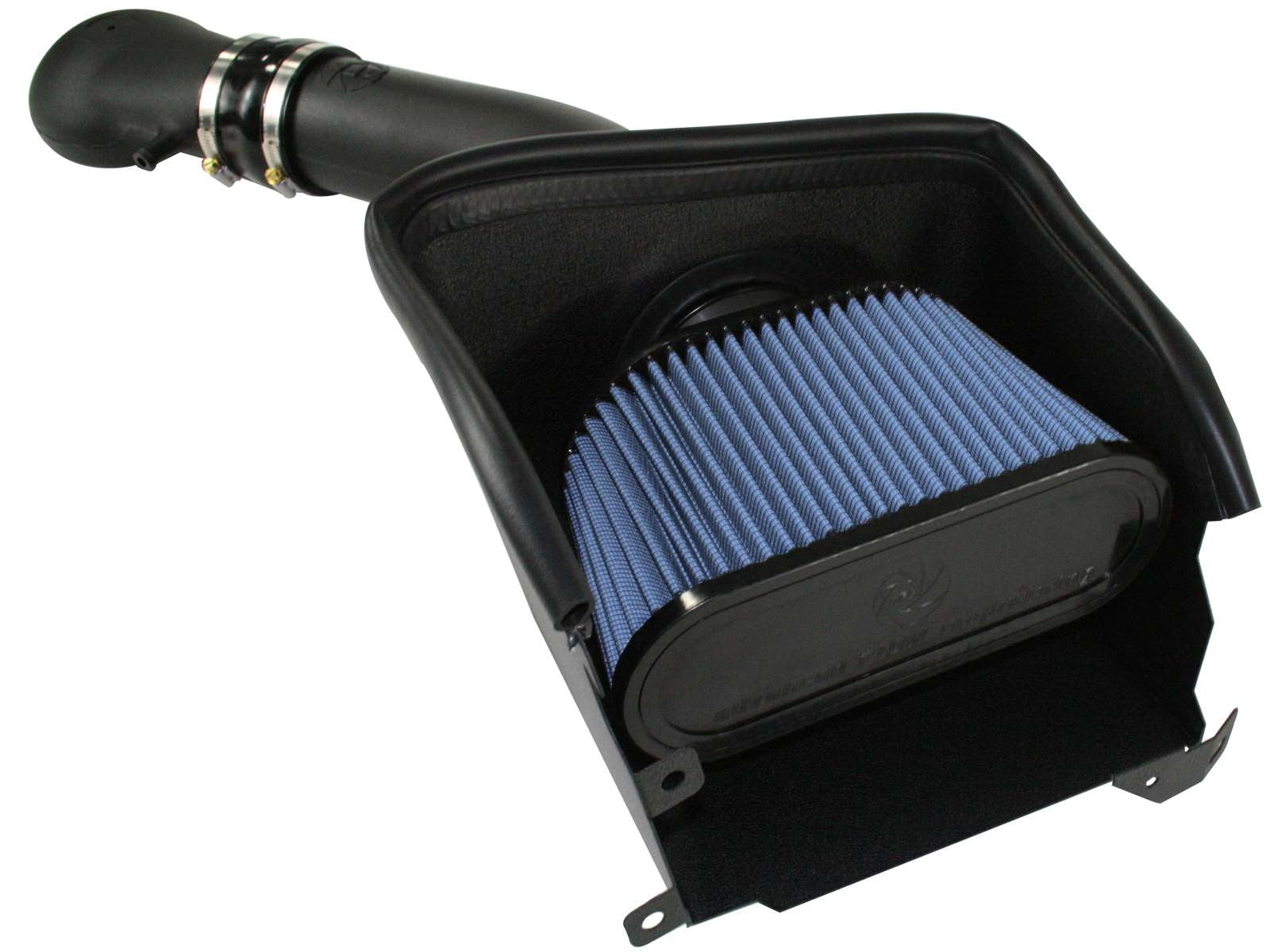 Magnum FORCE Stage-2 Cold Air Intake System w/ Pro 5R Filter