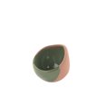 thumbnail image 3 of Taza Tecuín - Verde Weik Artesanal, 3 of 5