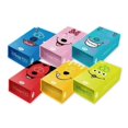 thumbnail image 1 of Tarjetas coleccionables originales de la serie Carnival de Disney 100 para niños, tarjeta de colección de Mickey Friends Zootopia Stitch Bear, juguete para regalo para niños, 1 of 4