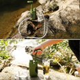thumbnail image 5 of Outdoor Water Filter Water Purifier Filtration System Portable Camping Emergency Supplies Drinking Water Filtering Survival Tool, 5 of 5