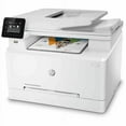 thumbnail image 2 of Restored HP Color LaserJet Pro M281cdw Wireless All-in-One Laser Printer T6B83A, 2 of 4