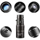 thumbnail image 3 of Monocular Telescope, 16 X 52 Monocular Compact Scope for Adults Bird Watching, 3 of 5