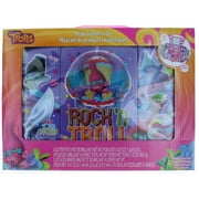 Trolls Vanity Set