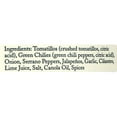 thumbnail image 3 of Stonewall Kitchen Salsa Verde, Medium Hot , 16 oz (454 g), 3 of 6