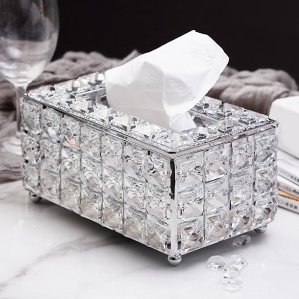 Large tissue deals box