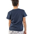 thumbnail image 2 of LazyOne Pajamas for Women, Cute Pajama Pants and Top Separates, Here Comes Treble, X-large, 2 of 7