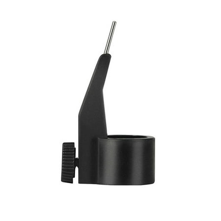 

PhoneSoap Tile Grout Filling Helper Reusable Glue Nozzle Fixed Positioner Filling Tool black