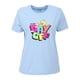 thumbnail image 1 of Playera Casual Dama K-swiss Dia Libre, 1 of 3