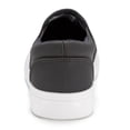 thumbnail image 6 of JENN ARDOR Sneakers For Women Comfortable Flat Shoes Adult Student Casual Shoes size 7 Black, 6 of 7