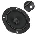 thumbnail image 1 of Tweeter Speaker, KTV Tweeter High Frequency Sound Playback Simple Installation High Power High Sensitivity  For KTV, 1 of 8