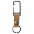 thumbnail image 1 of Llavero Carhartt Resistente de Metal con Sujeción de Nylon Duck, 1 of 6
