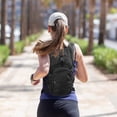 thumbnail image 4 of Hydration Pack With 3l Hydration Backpack Lightweight Water Backpack For Hiking Biking Running Walking And Climbing, 4 of 5