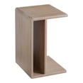 thumbnail image 2 of MOE'S Home TABLE d'Appoint HIROKI Chêne Blanc, 2 of 3