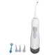 thumbnail image 4 of Limpiador de dientes, irrigador bucal eléctrico portátil, dispositivo de limpieza de dientes, características de vanguardia, 4 of 8