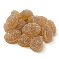thumbnail image 3 of 3pk Claey’s Old Fashioned Ginger Hard Candy, 6 oz Bags, Crystallized Ginger Candy Slices, Spicy Ginger Candy for Digestion Support, Classic Nostalgic Bulk Candy, 3 of 5