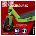 thumbnail image 4 of Scooter Eléctrico Razor Black Label E90 Verde, 4 of 4