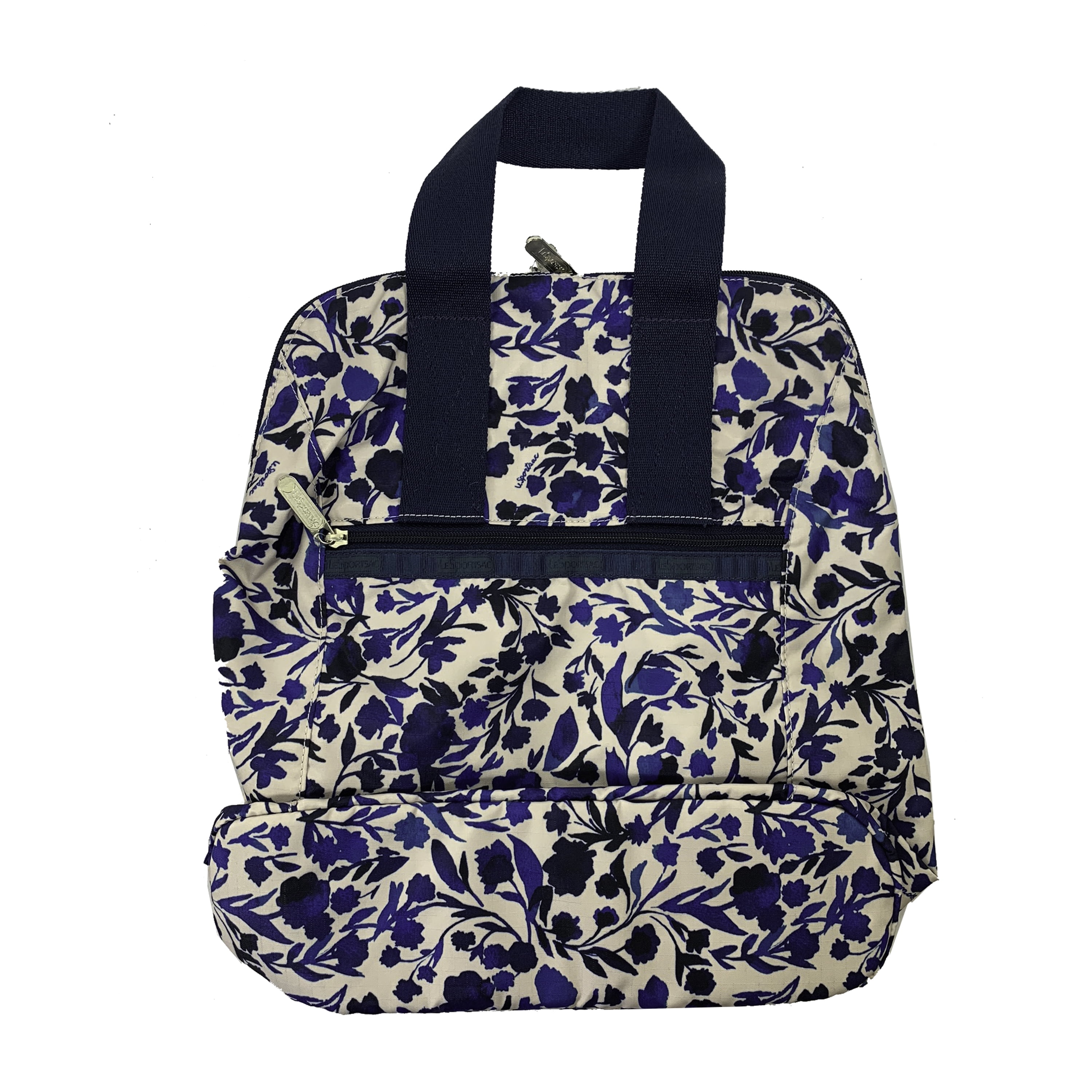Lesportsac everyday outlet backpack