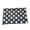 Dark Gray, variant on KYAIGUO Winter Thickened Large Pet Bed with Padded Design, Print Pattern