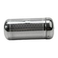 thumbnail image 5 of Stainless Steel Tea Infuser - 1 Pcs Spice Seasoning Ball Strainer Filter (1.96x4.52 inch), 5 of 15