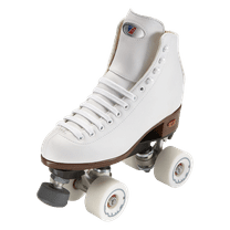 Riedell Quad Roller Skates - 111 Angel
