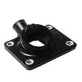 thumbnail image 4 of 5X Adaptador de Interfaz de Carburador de Motocicleta, Colector de Admisión, Carburador Raccord para DT125 RS125 DT 125, Accesorios, 4 of 5