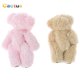 thumbnail image 5 of 4/4.5/6cm Mini Teddy Bear Plush Toy Joint Bear Cartoon Stuffed Dolls Long Ear Rabbit Toys Souvenirs For Children Small Gifts, 5 of 5
