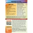 thumbnail image 3 of GARDENERA Premium 20-20-20 All Purpose Water Solubable Fertilizer for All Plant - Promotes Biomass Growth and Vibrant Leaf Color - 20 Quart, 3 of 7