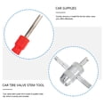 thumbnail image 2 of Shisuyan Core Tool Set Assorted Color 1Set 7.4X0.6In, 2 of 8