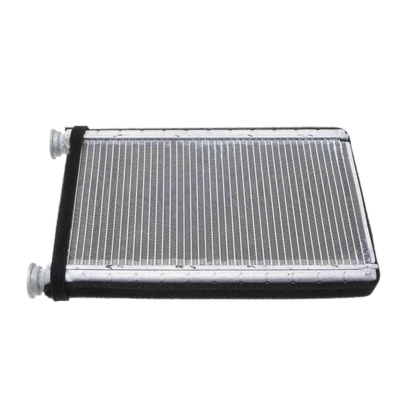 A-Premium HVAC Heater Core Compatible with Jeep Liberty 2008-2013 Dodge Nitro 2007-2011 V6 3.7L 4.0L Replace# 68003993AA, 68004026AA