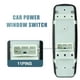 thumbnail image 4 of Interruptor de Control Maestro de Ventanilla Eléctrica Unique Bargains para Dodge Durango 2016-2018 y Jeep Grand Cherokee 2016-2019, 4 of 10