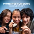 thumbnail image 3 of Galletas Oreo Sabor Chocolate, Cubierta de Chocolate Blanco Caja de 152.8 gr. 8 Galletas, 3 of 5