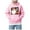 Pink, variant on Ccpelsie Kids Hoodies for Boys Fall Winter Pullover Toddler Warm Hooded Sweatshirt Active Shirts(Grey,6-7 Years)